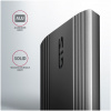 Axagon EEM2-GTS2 külső ház NVMe és SATA M.2 SSD-hez > USB-C 3.2 Gen 2 #5