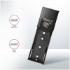 Axagon EEM2-GTS2 külső ház NVMe és SATA M.2 SSD-hez > USB-C 3.2 Gen 2 #8