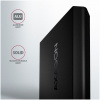 Axagon EEM2-UB2 külső ház NVMe M.2 SSD-hez > USB-C 3.2 Gen 2 #5