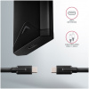 Axagon EEM2-UB2 külső ház NVMe M.2 SSD-hez > USB-C 3.2 Gen 2 #6