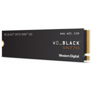 2TB WD Black™ SN770 NVMe SSD - M.2 (PCIe) #2