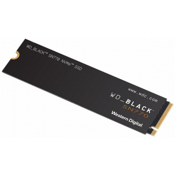 2TB WD Black™ SN770 NVMe SSD - M.2 (PCIe) #3
