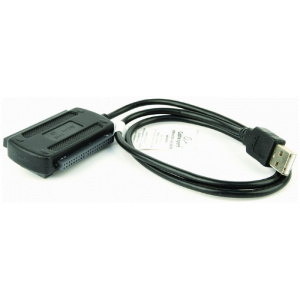 Gembord USB 2.0 > IDE / SATA átalakító #2