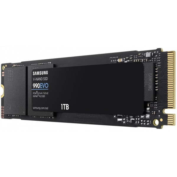 1TB Samsung SSD - 990 EVO NVMe M.2 (PCIe 5.0) NEW #3