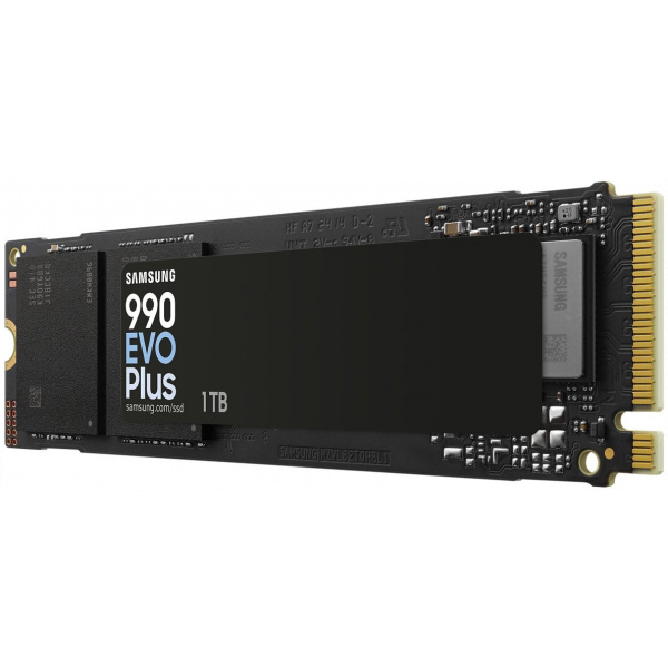 1TB Samsung SSD - 990 EVO Plus NVMe M.2 (PCIe 5.0) NEW #3