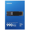 1TB Samsung SSD - 990 EVO Plus NVMe M.2 (PCIe 5.0) NEW #4