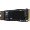 2TB Samsung SSD - 990 EVO NVMe M.2 (PCIe 5.0) NEW #3