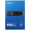 2TB Samsung SSD - 990 EVO Plus NVMe M.2 (PCIe 5.0) NEW #5