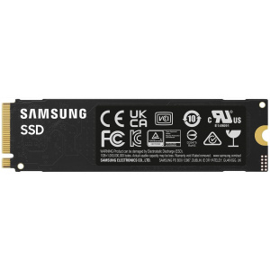 4TB Samsung SSD - 990 EVO Plus NVMe M.2 (PCIe 5.0) NEW #2