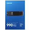 4TB Samsung SSD - 990 EVO Plus NVMe M.2 (PCIe 5.0) NEW #5