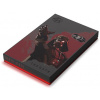 2TB Seagate Darth Vader™ Special Edition FireCuda külső USB3.0 HDD NEW #2