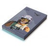 2TB Seagate Luke Skywalker™ Special Edition FireCuda külső USB3.0 HDD NEW #2