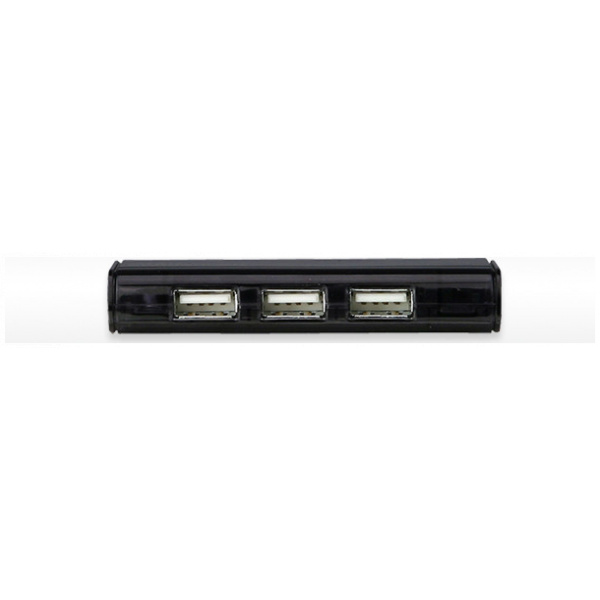 4-portos USB HUB (passzív) ATEN (USB 2.0) #2