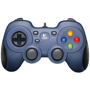 Logitech RumblePad F310 játékvezérlő #2