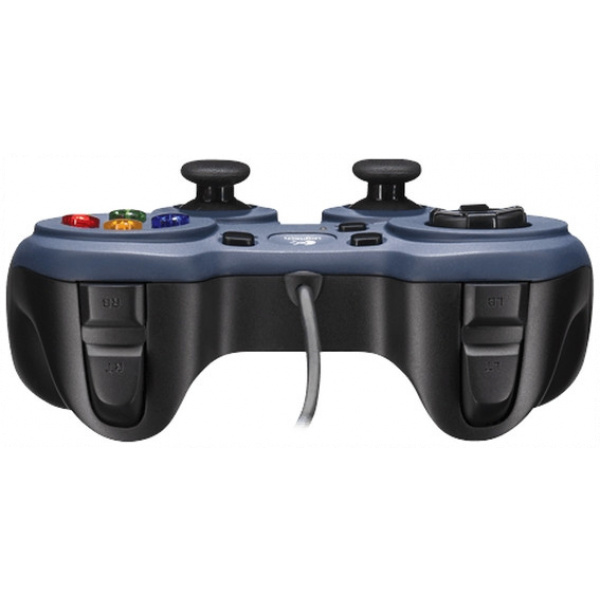Logitech RumblePad F310 játékvezérlő #3