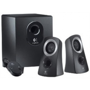 Logitech Z313 2.1 hangfal #2