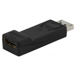 Nedis DisplayPort > HDMI átalakító #2