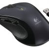 Logitech M510 Wireless Laser Mouse #2