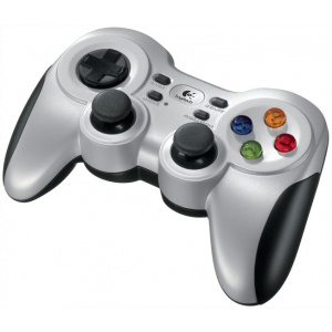 Logitech RumblePad F710 Wireless játékvezérlő #2