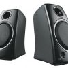 Logitech Z130 hangfal #3