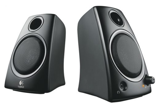 Logitech Z130 hangfal #3