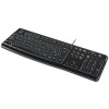 Logitech Keyboard K120 billentyű OEM (USB) #3