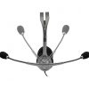 Logitech Stereo Headset H110 (fekete) #3