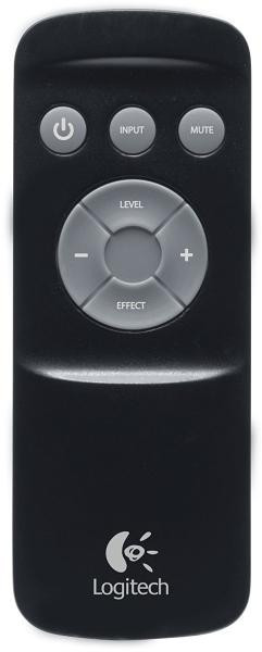 Logitech Z906 5.1 hangfalrendszer #8