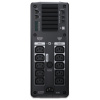 APC Back-UPS PRO BR1500GI AVR szünetmentes #2