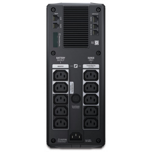 APC Back-UPS PRO BR1500GI AVR szünetmentes #2