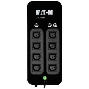 EATON 3S UPS (550 DIN) #2