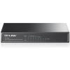TP-Link TL-SF1008P 8-port PoE switch 4 PoE porttal (desktop) #2