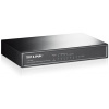 TP-Link TL-SF1008P 8-port PoE switch 4 PoE porttal (desktop) #3