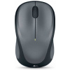 Logitech M235 Wireless Mouse - Grey (sötétszürke) #2