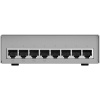 Cisco SG200-08P 8-port Gbit switch (menedzselhető) #2