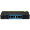 TRENDnet GreenNet TEG-S16DG 16-Port Gigabit switch #2