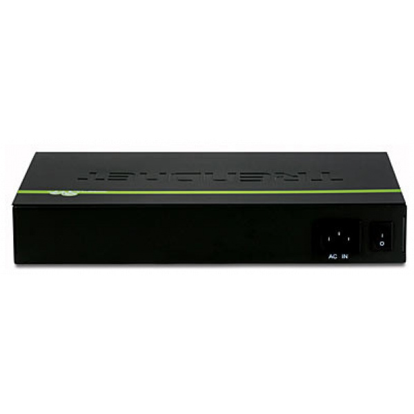 TRENDnet GreenNet TEG-S16DG 16-Port Gigabit switch #3