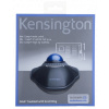Kensington Orbit™ Trackball, görgető gyűrűs (hanyattegér) #4