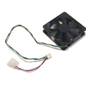 9,2 cm hűtőventilátor Chieftec AF-0925PWM (fordulatszám-szabályzós) #2