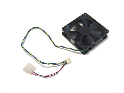 9,2 cm hűtőventilátor Chieftec AF-0925PWM (fordulatszám-szabályzós) #2