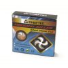 9,2 cm hűtőventilátor Chieftec AF-0925PWM (fordulatszám-szabályzós) #3