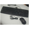 Kolink vezetékes billentyű + egér fekete (USB) #2