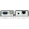 ATEN CE100 KVM mini extender (VGA, USB) UTP-n 100m-ig #3