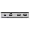 HDMI splitter (elosztó) 2 port (ATEN VanCryst VS182A) #3