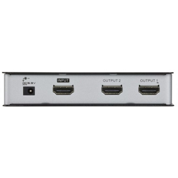 HDMI splitter (elosztó) 2 port (ATEN VanCryst VS182A) #3