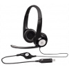 Logitech USB Headset H390 #2