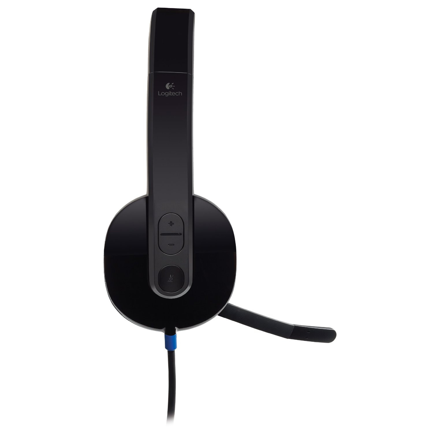 Logitech USB Headset H540 #5