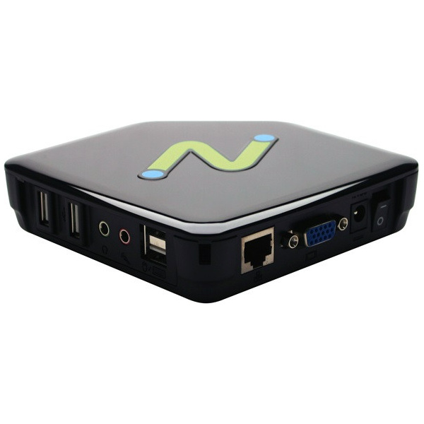 NComputing Access Terminal L300 - 1 PC megosztása felhasználók között #2