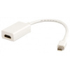 Nedis mini DisplayPort > HDMI átalakító, 20cm kábellel #2