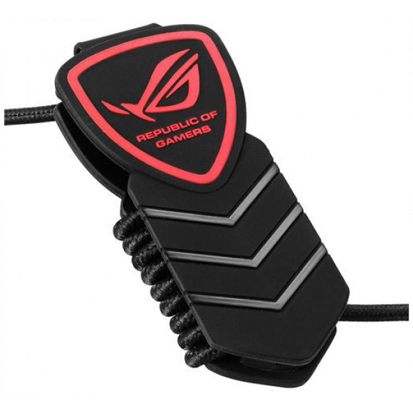 Asus ROG Orion Pro Gamer Headset (ROG Spitfire USB audioprocesszor) #2